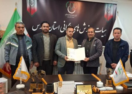 بازگشت قدرتمند کراس‌فیت به ورزش همگانی فارس/ احسان منصورآبادی سکان‌دار کمیته کراس‌فیت شد