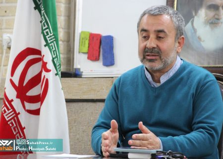 گزارش تصویری | نشست خبری بیست و پنجمین اعتکاف بزرگ جوانان کشور در شیراز