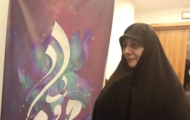 رویداد ملی مهنا، پلی برای هم افزایی بانوان متخصص