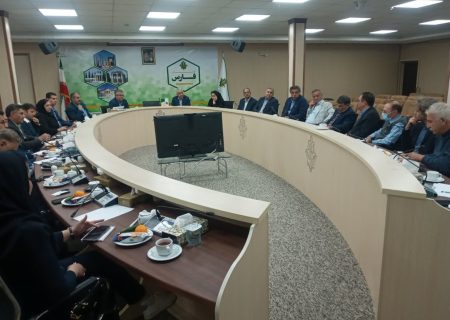 معرفی برنامه تأمین مالی تعهدی پاییز بانک کشاورزی برای پشتیبانی از زنجیره کشت در فارس