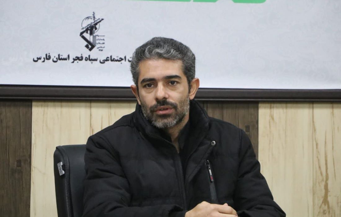 خروج ۵ محله کم‌برخوردار فارس از بحران/جشن رسیدن به وضعیت پایدار در هفته بسیج