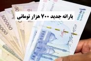 یارانه ۷۰۰ هزار تومانی چه زمانی واریز می‌شود؟ / زمان پرداخت یارانه نان