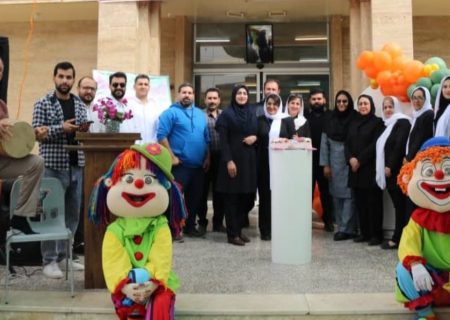 جشن «دل‌های آگاه» در شیراز/ تکریم پاک‌دلان در روز جهانی افراد دارای معلولیت