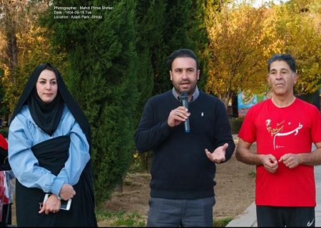 فصل نور؛ از زهرا تا مرتضی» آغازگر پویش استانی نذر خون در فارس / از تکریم مادر تا پاسداشت مقام  پدر و روز مددکار