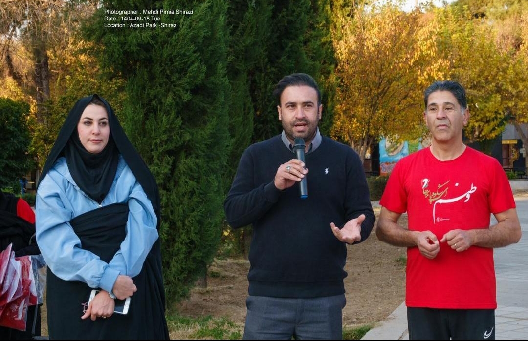 فصل نور؛ از زهرا تا مرتضی» آغازگر پویش استانی نذر خون در فارس / از تکریم مادر تا پاسداشت مقام پدر و روز مددکار