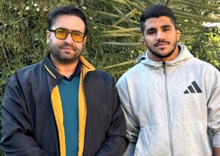 رأی مردم، مُهر افتخار بر بازوی غیرت فارس