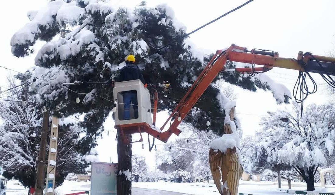 لزوم صرفه‌جویی ۱۰ تا ۱۵ درصدی مصرف برق و گاز برای گذر از فصل زمستان