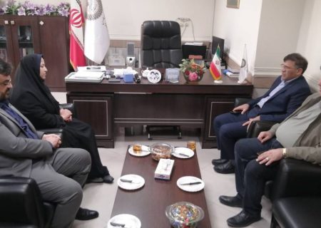 بررسی وضعیت ارتباطات سیار شهرستان خنج