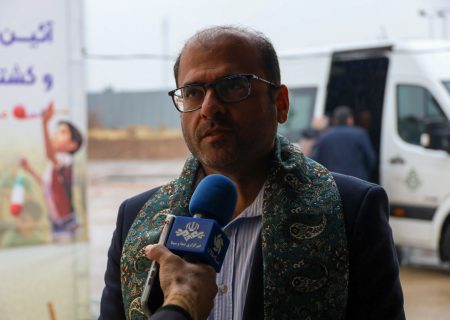 احداث ۵۹ سالن ورزشی در استان فارس در قالب پروژه نهضت مدرسه سازی