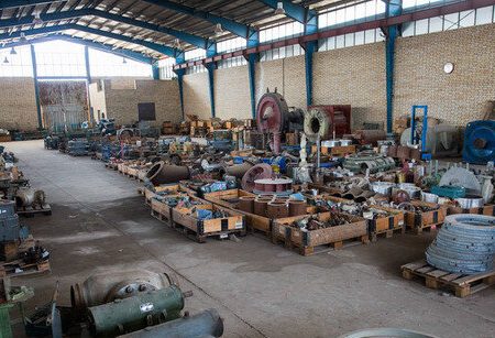 رقابت‌پذیری قریب ۴۰۰ واحد تولیدی و صنعتی فارس در بلندمدت با حذف ارز ترجیحی