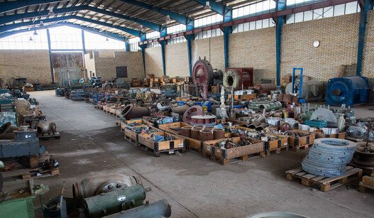 رقابت‌پذیری قریب ۴۰۰ واحد تولیدی و صنعتی فارس در بلندمدت با حذف ارز ترجیحی