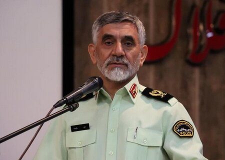 حل بحران‌های اجتماعی صرفا با اقدامات انتظامی محقق نمی‌شود