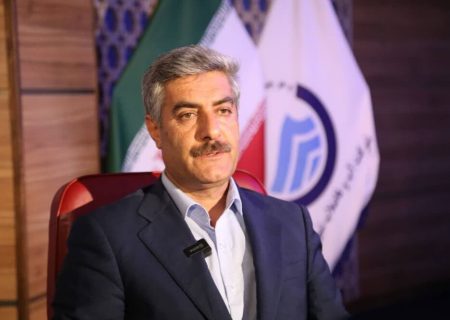 تلاش برای پوشش صددرصدی شبکه ثابت آب در روستاهای شیراز