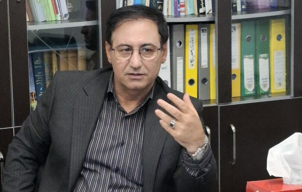 تدوین نقشه راه مالی دهیاری‌های فارس