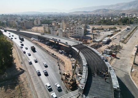 افتتاح بیش از ۳۰۰ پروژه در شیراز/ از بزرگ‌ترین پارک آبی ایران تا بوستان ۴۰۴۴ هکتاری