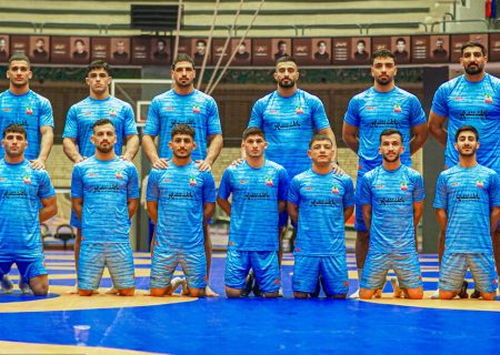 حضور ۱۰ فرنگی‌کار فارس در تیم‌های ملی/ بازگشت قهرمان المپیک به تشک کشتی