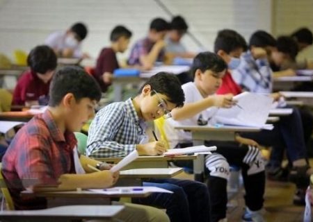 امتحانات داخلی دانش‌آموزان فارس در هفته جاری برگزار می‌شود/ باز بودن تمام مدارس