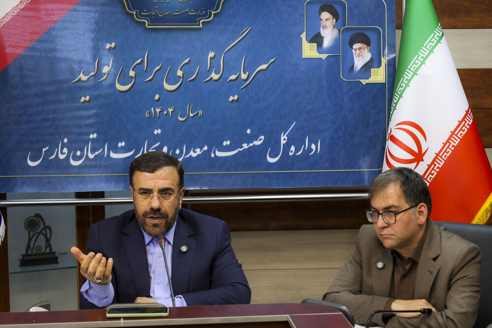 دولت چاره‌ای جز اجرای طرح تعدیل اقتصادی نداشت