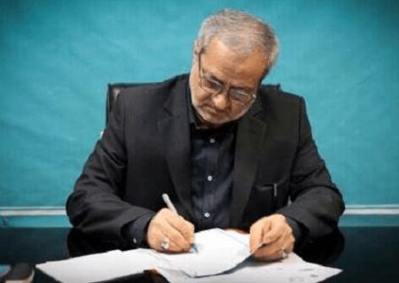 وزیر آموزش‌وپرورش شهادت معلم بسیجی مرودشت را تسلیت گفت