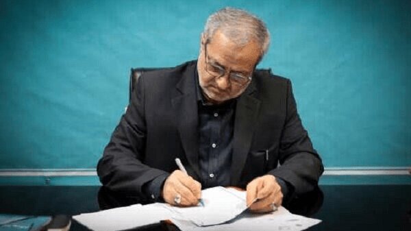 وزیر آموزشوپرورش شهادت معلم بسیجی مرودشت را تسلیت گفت