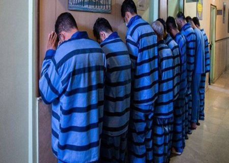 دستگیری عاملان حمله به مصلی نمازجمعه داریون/ عامل تیراندازی در داراب به دام افتاد