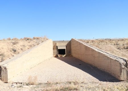 اختصاص ۱۰۰ میلیارد ریال اعتبار برای تکمیل موزه پاسارگاد