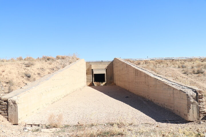 اختصاص ۱۰۰ میلیارد ریال اعتبار برای تکمیل موزه پاسارگاد