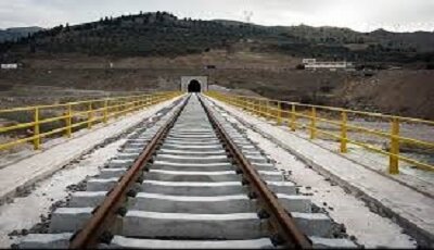 ضرورت تسریع در احداث خط ریلی شیراز ـ بوشهر