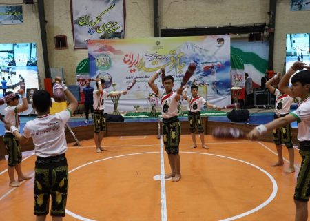 رقابت ۳۰۰ هزار دانش‌آموز سراسر کشور در «جام اقتدار ایران»