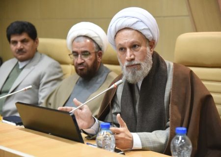 ضرورت برنامه‌ریزی‌های گسترده برای ایجاد حماسه ۲۲ بهمن/ حضور ملت جرأت را از دشمنان می‌گیرد