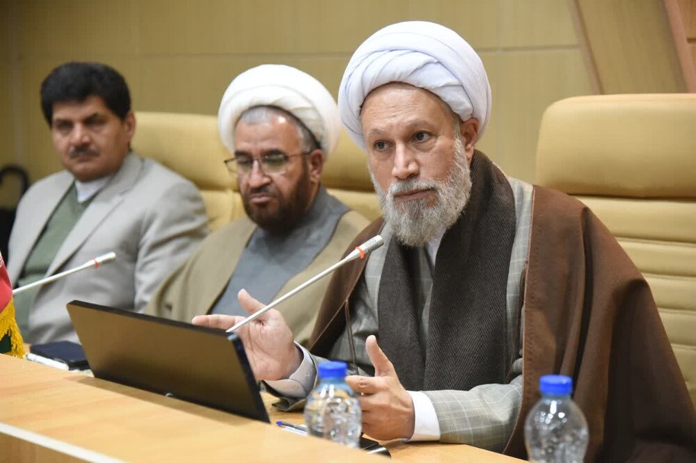 ضرورت برنامه‌ریزی‌های گسترده برای ایجاد حماسه ۲۲ بهمن/ حضور ملت جرأت را از دشمنان می‌گیرد