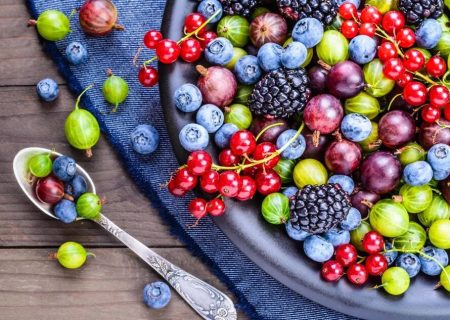 نقش آنتی‌اکسیدان‌ها در محافظت از پوست در برابر آلودگی محیطی