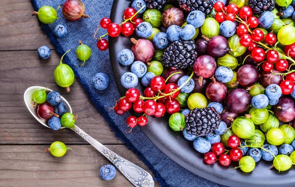 نقش آنتی‌اکسیدان‌ها در محافظت از پوست در برابر آلودگی محیطی