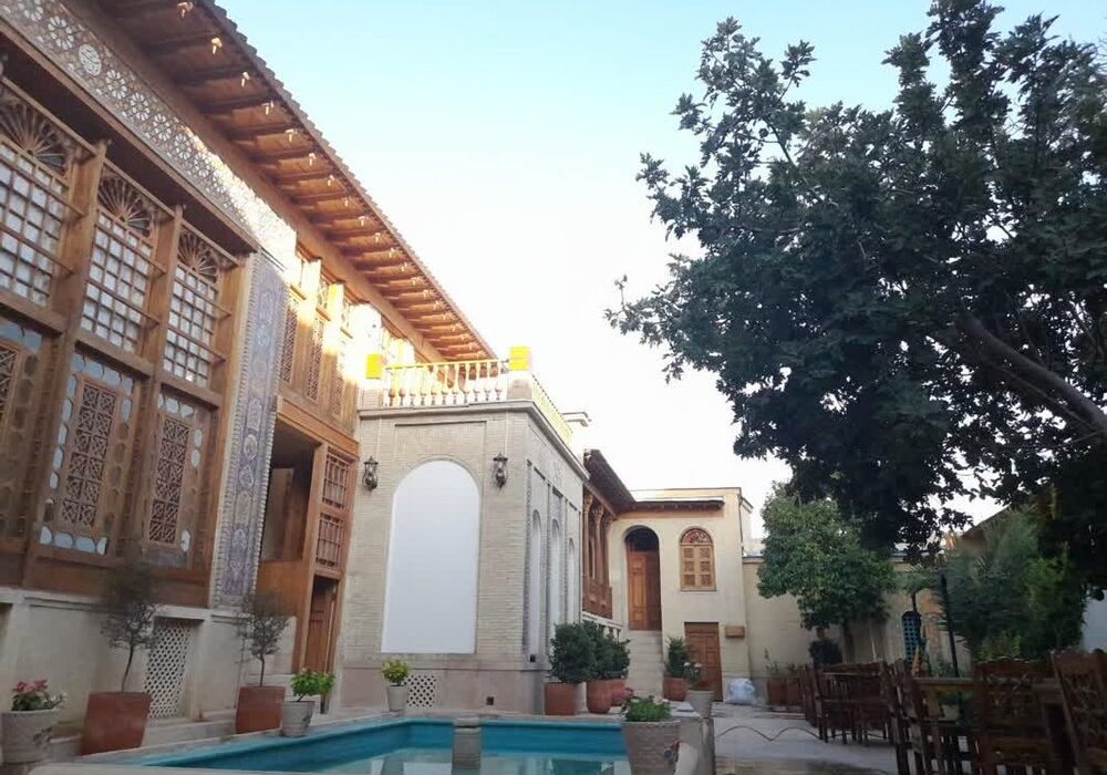 افتتاح بیش از ۴۶ هزار میلیارد ریال پروژه گردشگری در فارس 