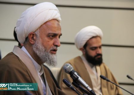 گزارش تصویری | گردهمایی فعالان عرصه مهدویت استان فارس