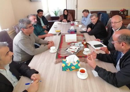 بررسی وضعیت ارتباطی و بازدید میدانی از روستاهای شهرستان اوز