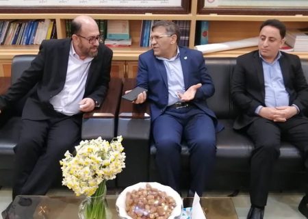 بررسی وضعیت ارتباطی شهرستان فراشبند