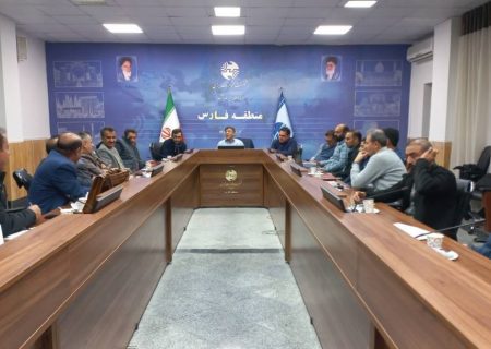 مهندس محمودی خطاب به پیمانکاران نگهداری: رضایت مشترکان در اولویت باشد