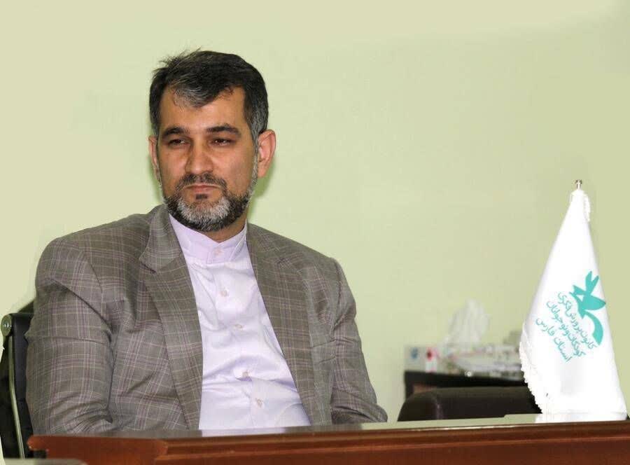 تئاتر عروسکی «آن شب مهتاب» در شیراز به روی صحنه میرود