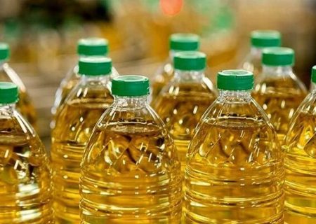 توزیع ۵۰۰ تن روغن خوراکی در فارس