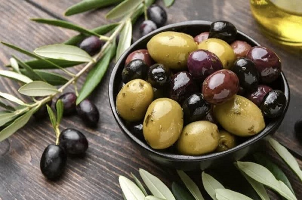 تولید زیتون در بیضا دو برابر شد