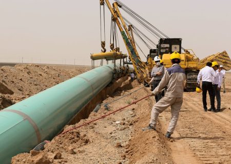 گازرسانی به ۱۱ روستای فارس/ ۹۰ هزار مشترک جدید به شبکه گاز طبیعی پیوستند