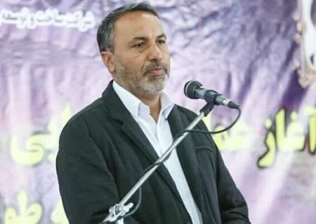 ضرورت تسریع در پروژه‌های ریلی استان فارس