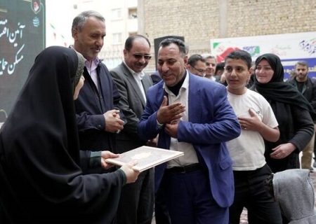 واگذاری زمین به ۲۲۰۰ خانوار متقاضی طرح جوانی جمعیت در فارس