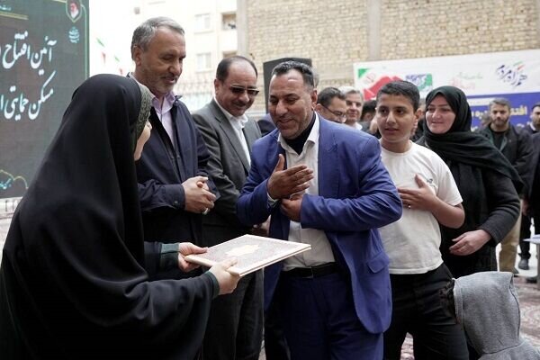 واگذاری زمین به ۲۲۰۰ خانوار متقاضی طرح جوانی جمعیت در فارس