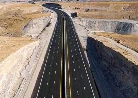 آغاز عملیات اجرایی قطعه نخست آزادراه شیراز ـ بوشهر