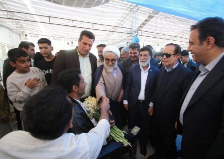 اجرای هشتمین جشنواره گل نرگس جره و بالاده کازرون/ طرح «روستاآباد» در فارس کلید خورد