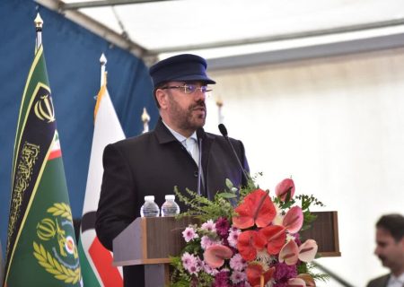 استاندار فارس: توسعه راه‌های روستایی، پایه تحقق عدالت اجتماعی است