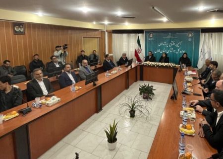 افتتاح ۱۴ پروژه هواشناسی در فارس/ افزایش ۶ ایستگاه و افزودن ۷۴ هزار داده ماهانه