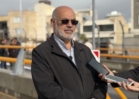 رئیس شورای شهر: بودجه شهرداری شیراز در پنج سال ۸ برابر شد